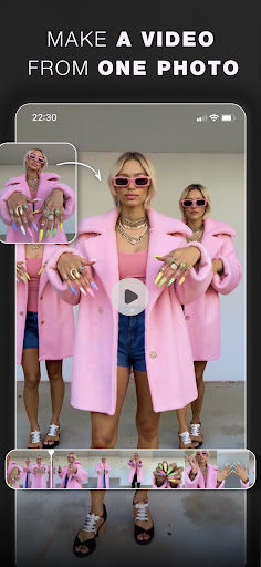Glam AI: Video & Photo Editor screenshot 14