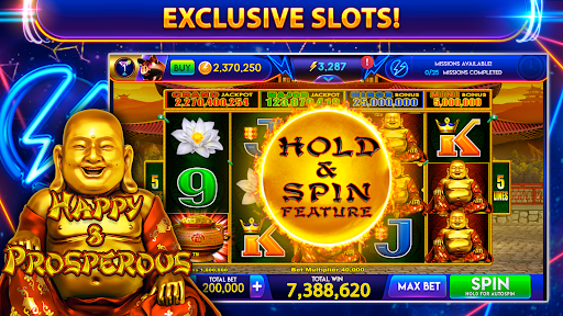 Lightning Link Casino Slots screenshot 5