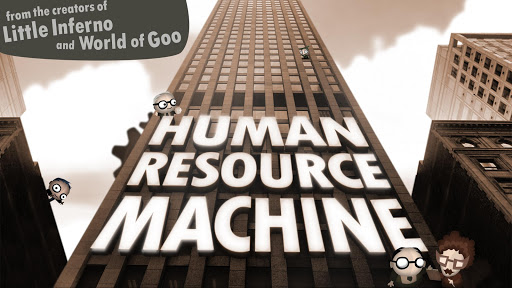 Human Resource Machine screenshot 8