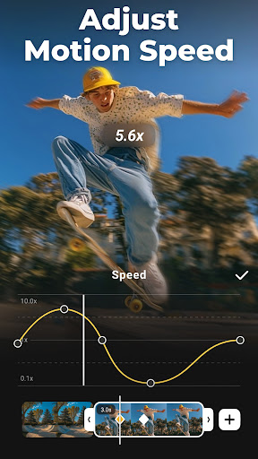 AI Video Editor - VideoShow AI screenshot 8