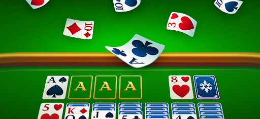 Solitaire.com - Classic Cards screenshot 8
