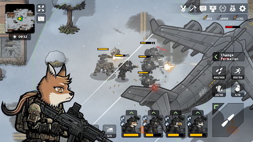 Bad 2 Bad: Apocalypse screenshot 31
