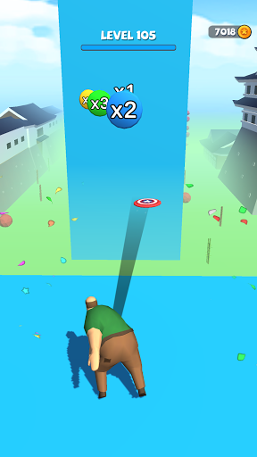 Catch And Shoot screenshot 8