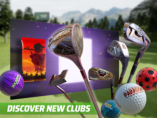 Golf King - World Tour screenshot 10