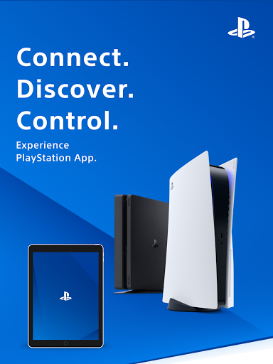 PlayStation App screenshot 17