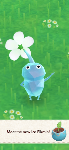 Pikmin Bloom screenshot 3