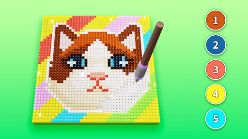 Diamond Painting by Number screenshot 7