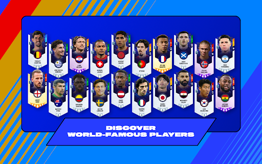 Top Eleven Be a Soccer Manager screenshot 14