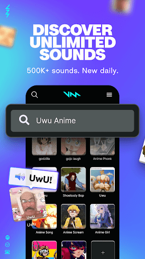 Voicemod screenshot 5