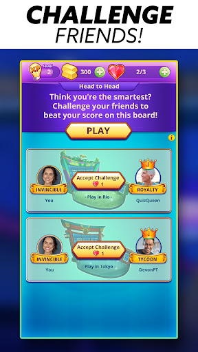 Jeopardy!® Trivia TV Game Show screenshot 4