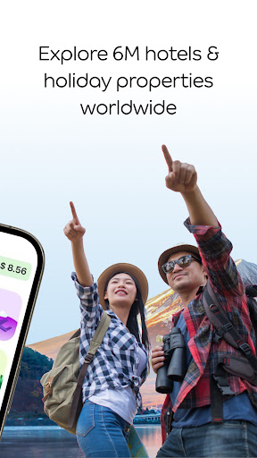 Agoda: Cheap Flights & Hotels screenshot 3