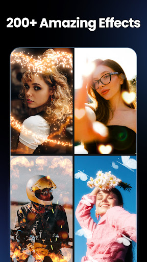 Video Maker & Editor: FotoPlay screenshot 8