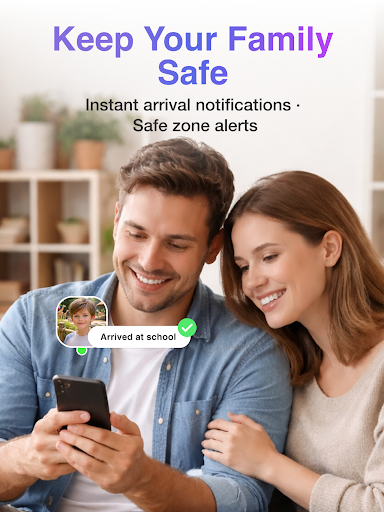 Friend Tracker: Find a Phone screenshot 10