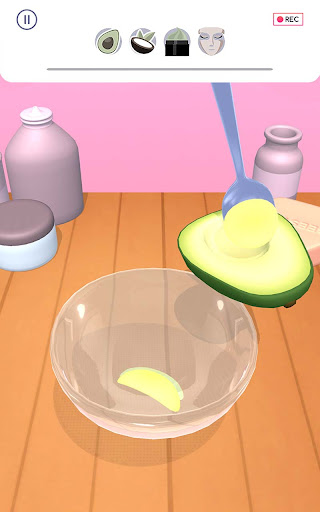 DIY Makeup screenshot 12