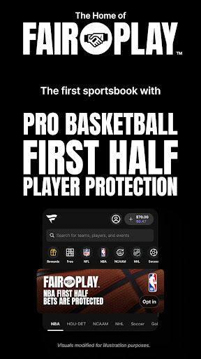 Fanatics Sportsbook & Casino screenshot 7