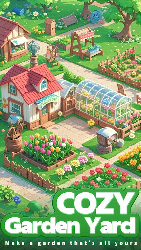 The Cozy Florist screenshot 6