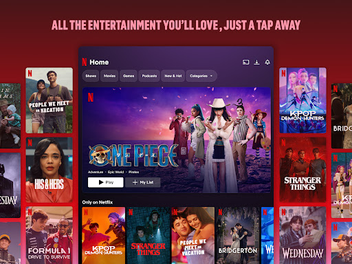 Netflix screenshot 13