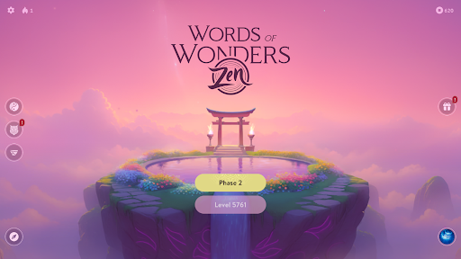 Words of Wonders: Zen screenshot 7