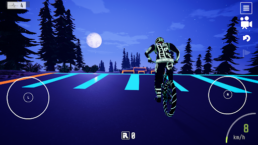 Descenders screenshot 19