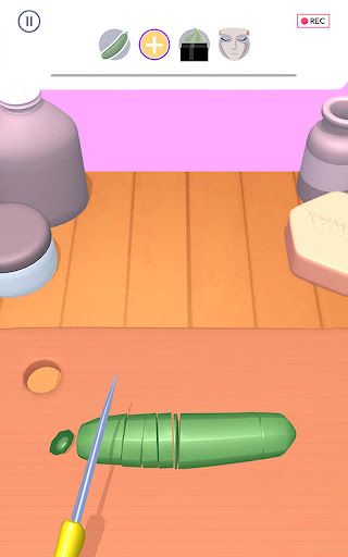 DIY Makeup screenshot 23