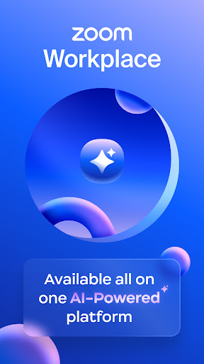 Zoom Workplace for Intune screenshot 4
