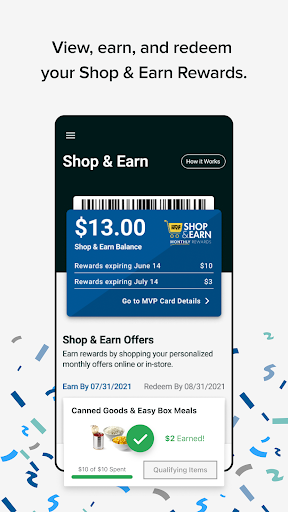 Food Lion screenshot 8