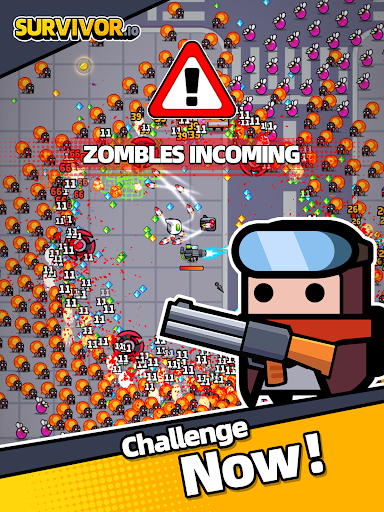 Survivor.io screenshot 15