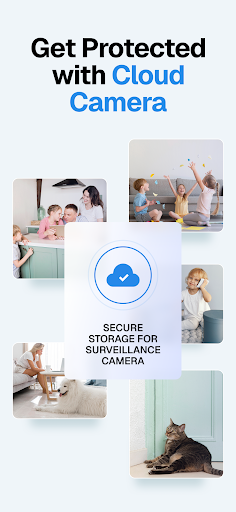 Surveillance Camera: Visory screenshot 3