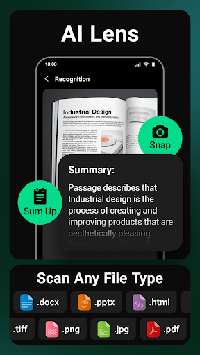ChatBox: AI Chat Bot Assistant screenshot 19