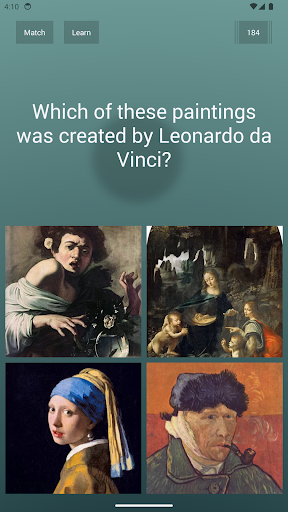 Endless Quiz Pro screenshot 21