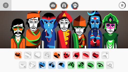 Incredibox screenshot 3