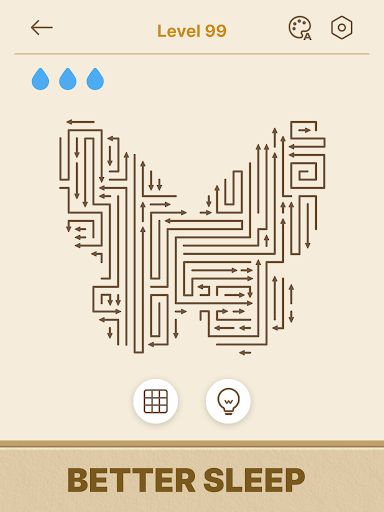Amaze GO! screenshot 5