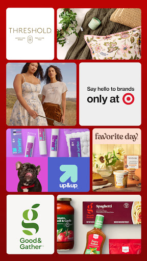 Target: Shop. Style. Save. screenshot 3