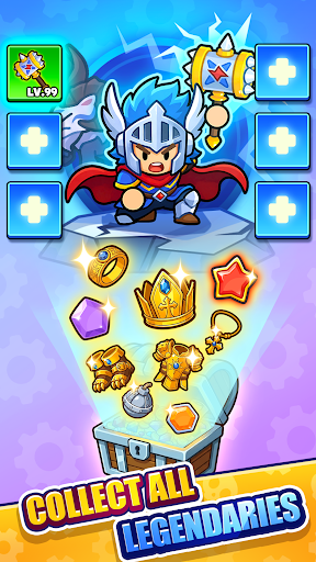 Gear Defenders screenshot 6