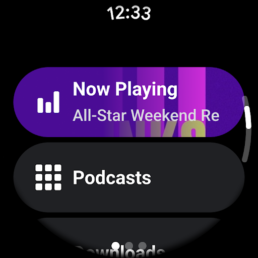 Pocket Casts - Podcast App screenshot 16
