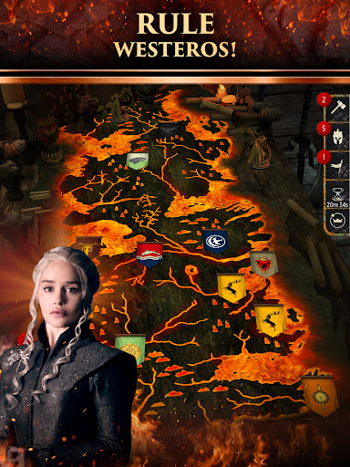 Game of Thrones: Conquest ™ screenshot 1