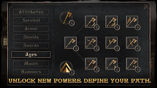 Blade of Shadows screenshot 6