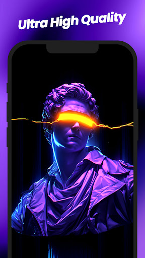Wallpapers:Live&Control Center screenshot 2