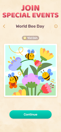 Connect Word: Association Game screenshot 18