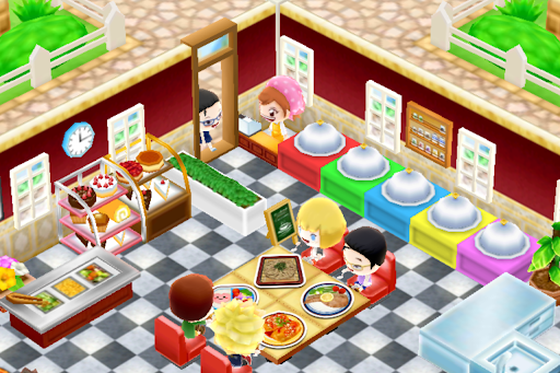 Cooking Mama: Let's cook! screenshot 26