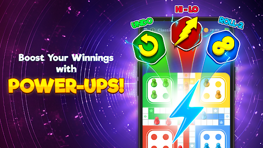 Ludo Superstar - Fun Game screenshot 19