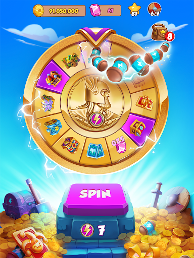 Coin Master screenshot 17