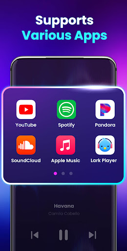 Volume Booster - Sound Booster screenshot 2