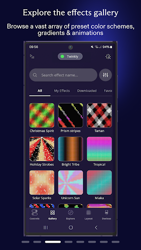 Twinkly screenshot 7