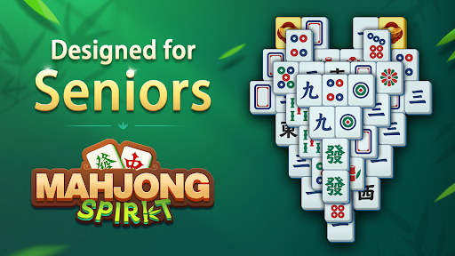 Mahjong Spirit: Match Game screenshot 18