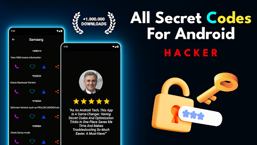 Hacker: Secret Codes & Ciphers screenshot 1
