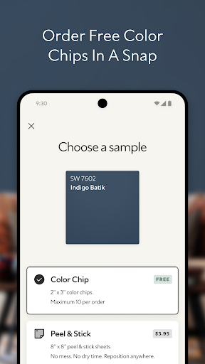 Sherwin-Williams Color Expert™ screenshot 1