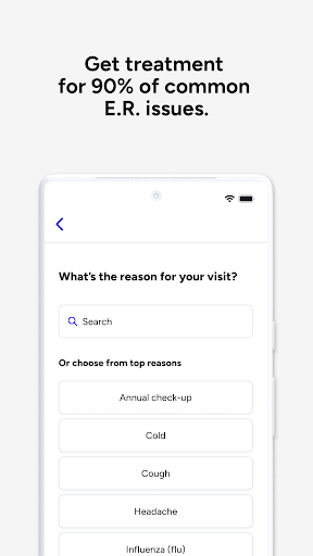 Doctor On Demand screenshot 5