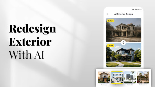 AI Home Design: Interior DecAI screenshot 10