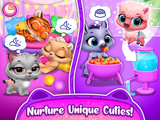 Jungle Floof - Island Pet Care screenshot 19
